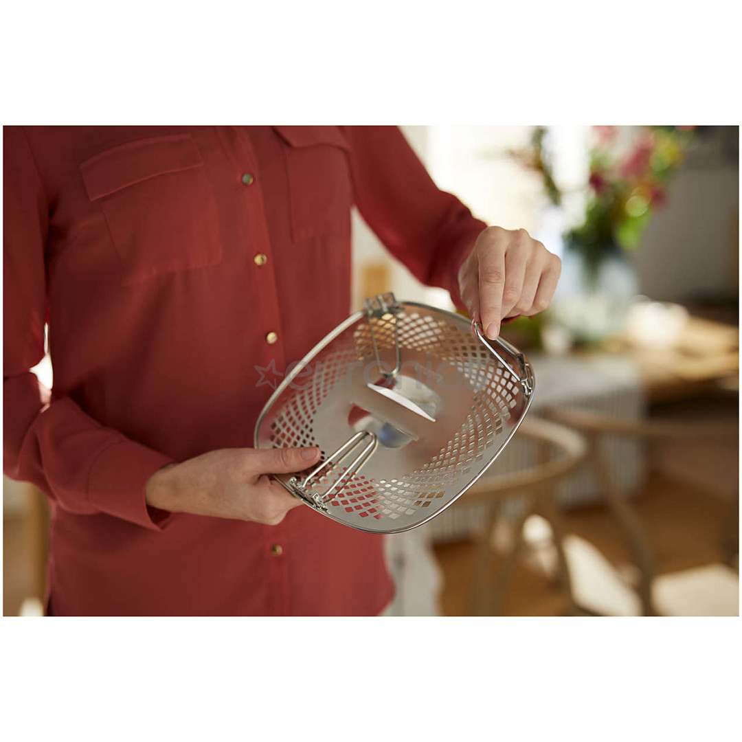 Tarvikud Airfryeriga suupistete valmistamiseks Philips