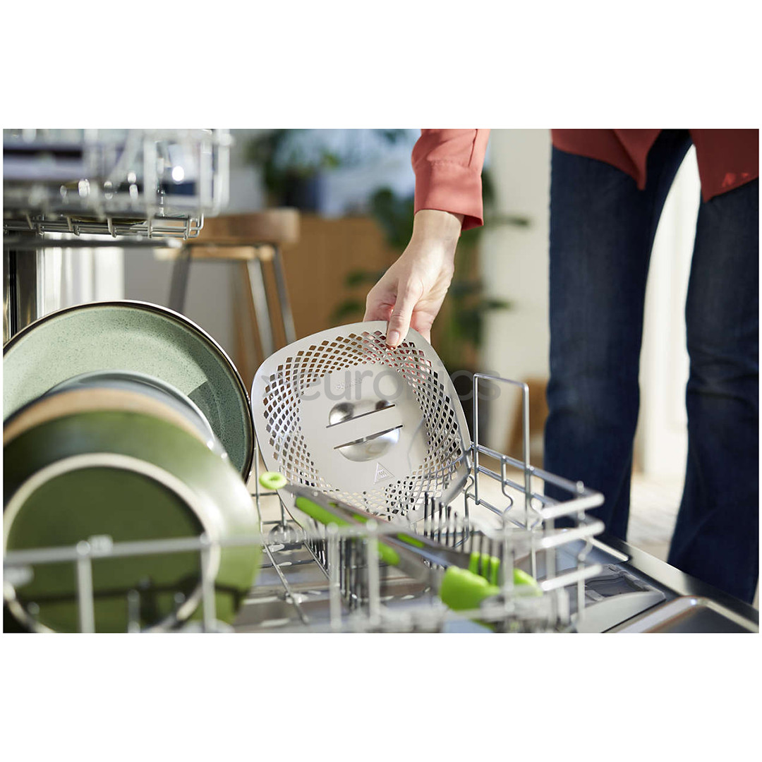 Tarvikud Airfryeriga suupistete valmistamiseks Philips