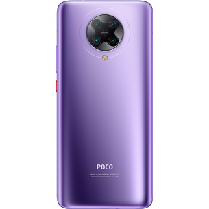 Nutitelefon Xiaomi Poco F2 Pro (128 GB)