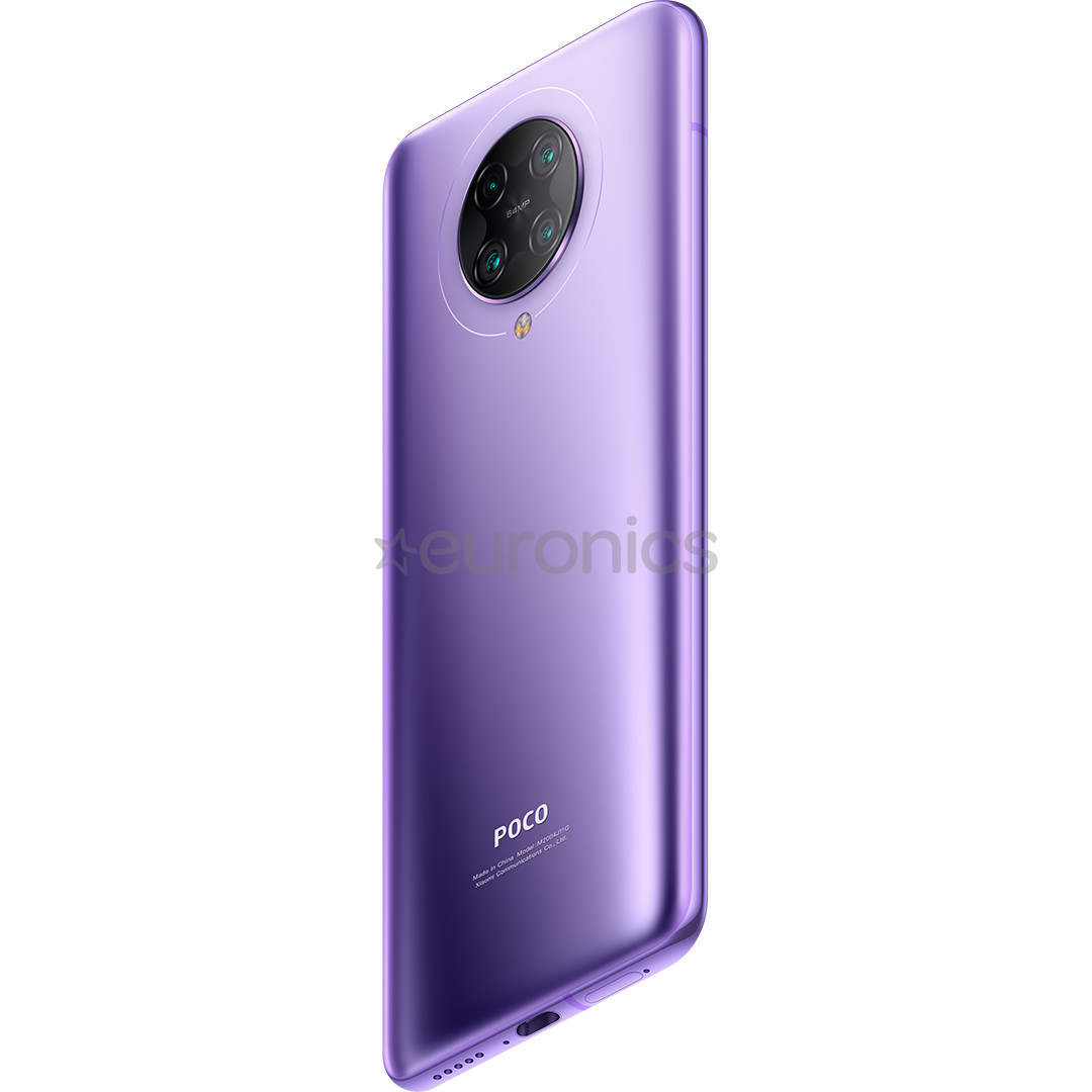 Смартфон Xiaomi Poco F2 Pro (128 ГБ)
