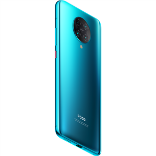 Смартфон Xiaomi Poco F2 Pro (128 ГБ)