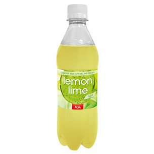 Siirup AGA Lemon/Lime light 339356