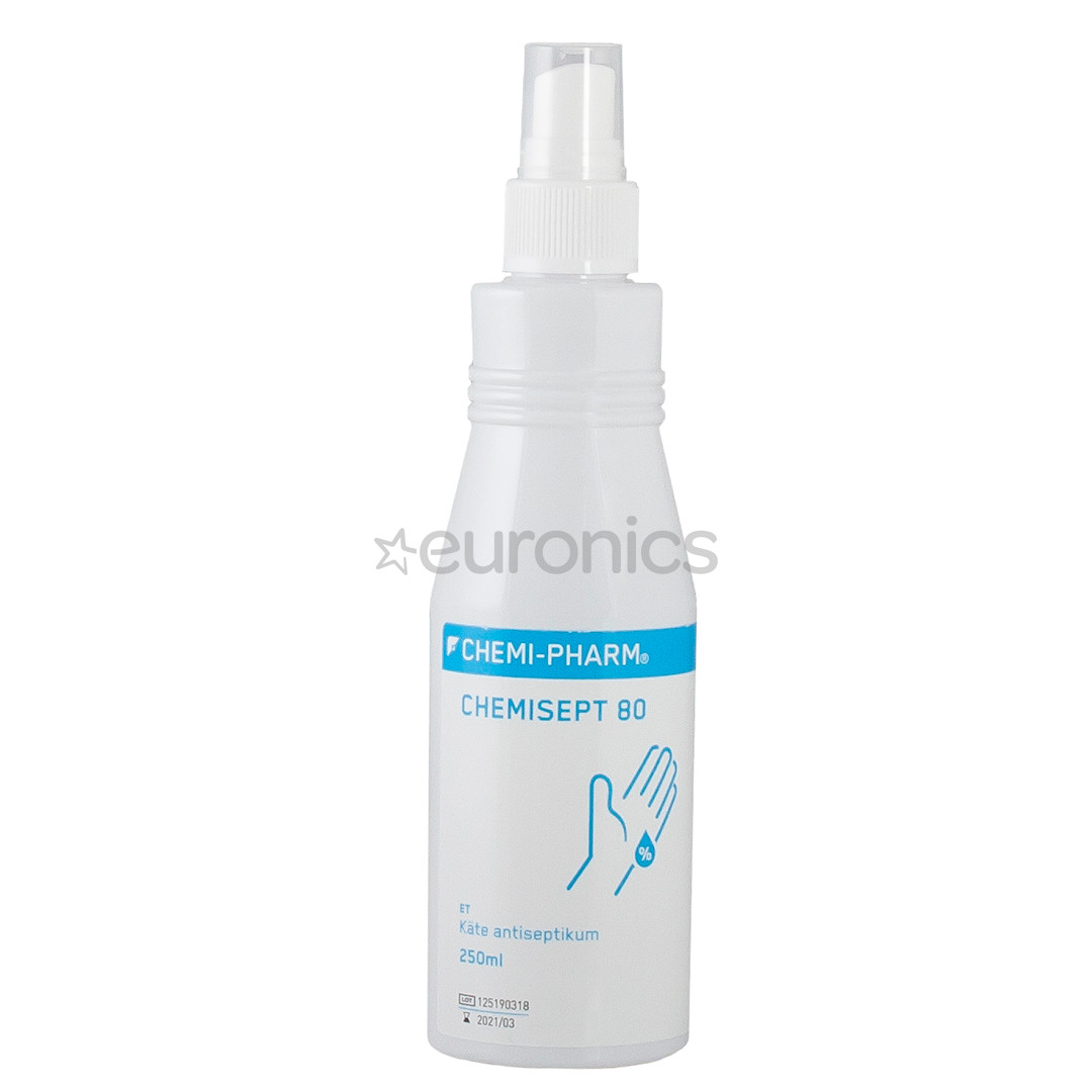 Käte antiseptikum Chemi-Pharm 250 ml