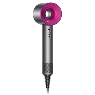 Фен Dyson Supersonic Fuchsia