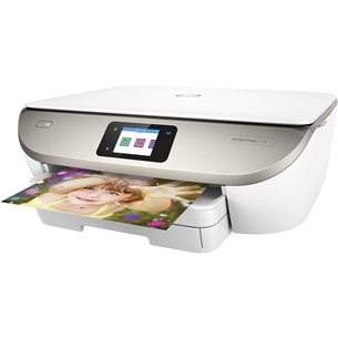 Многофункциональный цветной струйный принтер HP ENVY Photo 7134 All-in-One