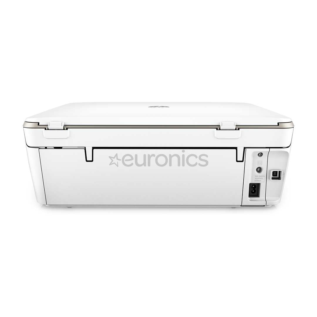 Многофункциональный цветной струйный принтер HP ENVY Photo 7134 All-in-One