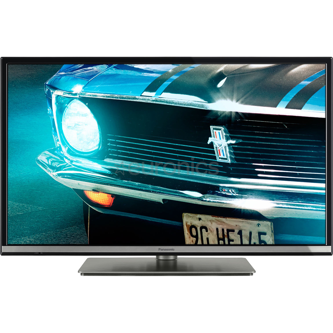 32'' HD LED LCD-teler Panasonic