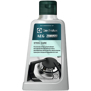 Electrolux, 300 ml - Steel care cream