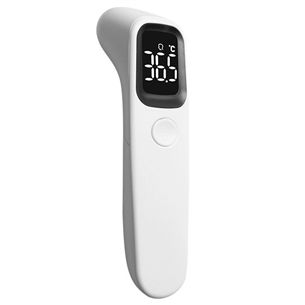 Non-contact thermometer Alicn
