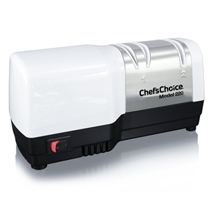 Chef's ChoiceElectric, white/black - knife sharpener M220