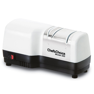 Chef's ChoiceElectric, white/black - knife sharpener