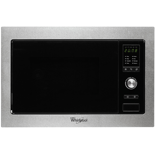 Built-in microwave Whirpool (25 L)