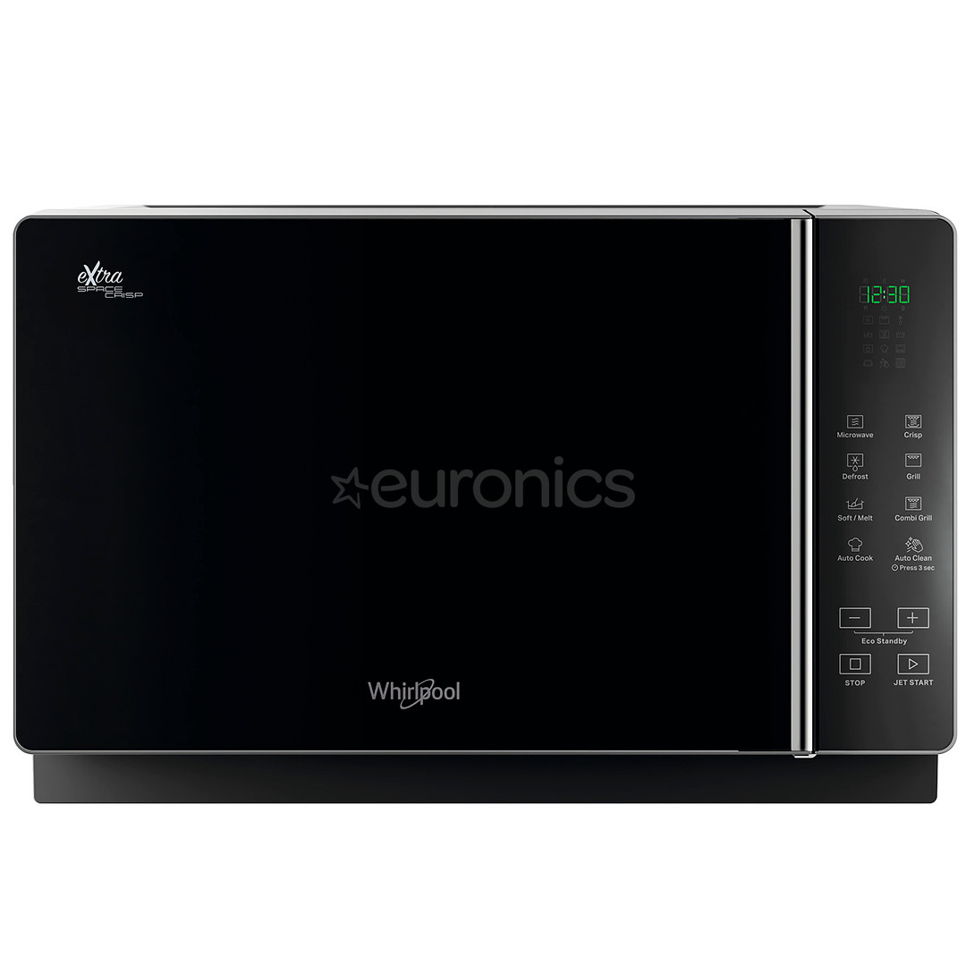 Mikrolaineahi Whirlpool grilliga (20 L)