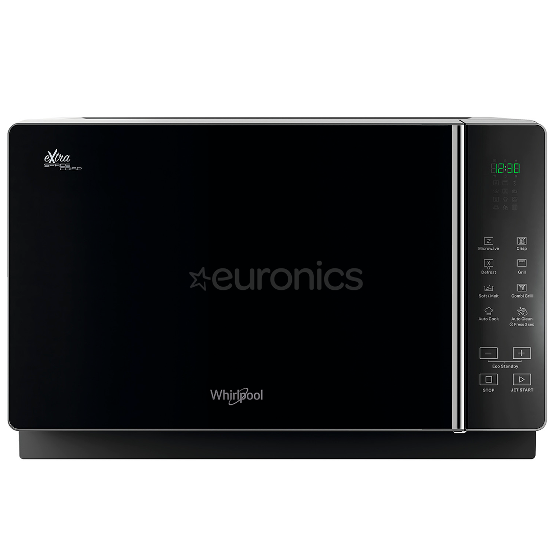 Mikrolaineahi Whirlpool grilliga (20 L)