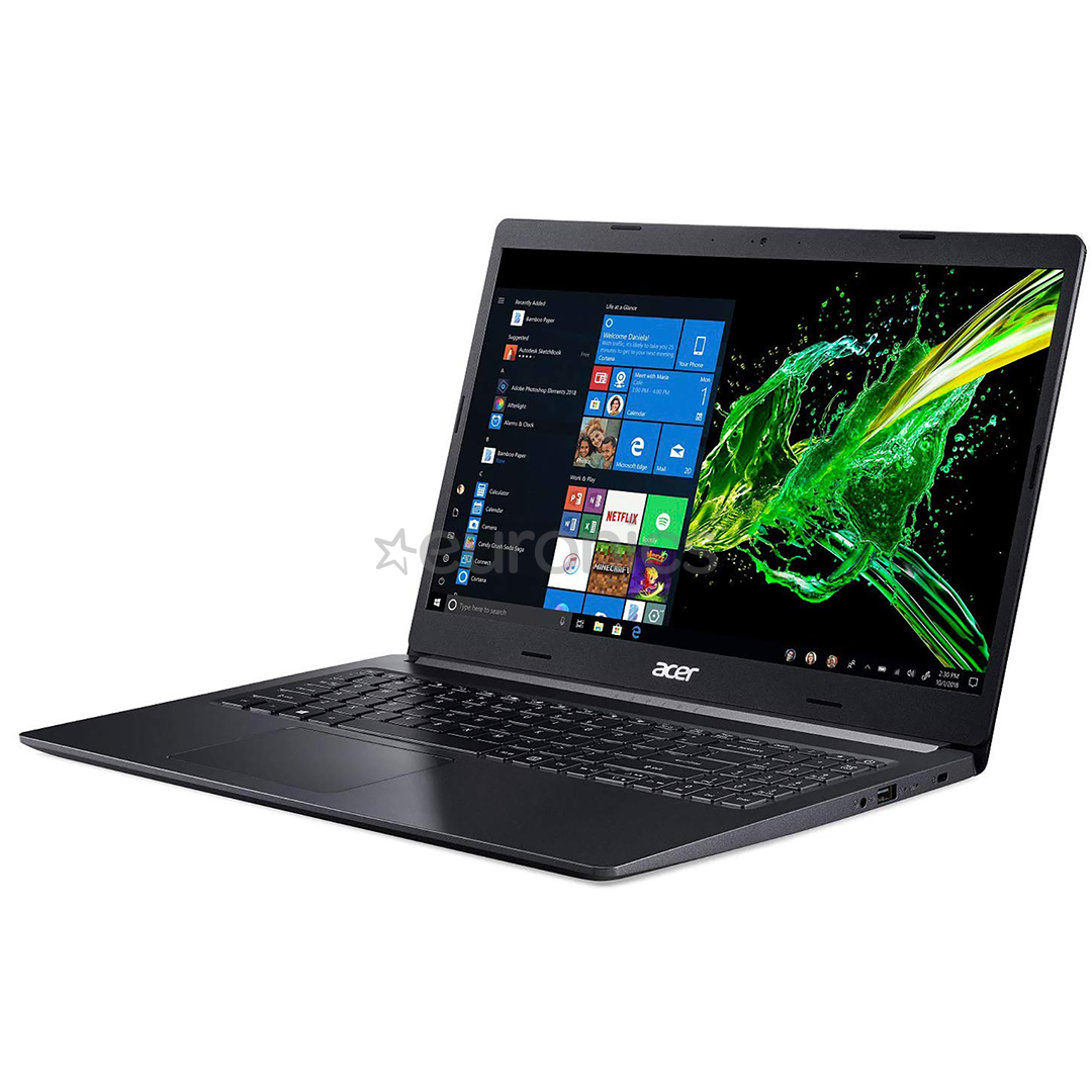 Sülearvuti Acer Aspire 5