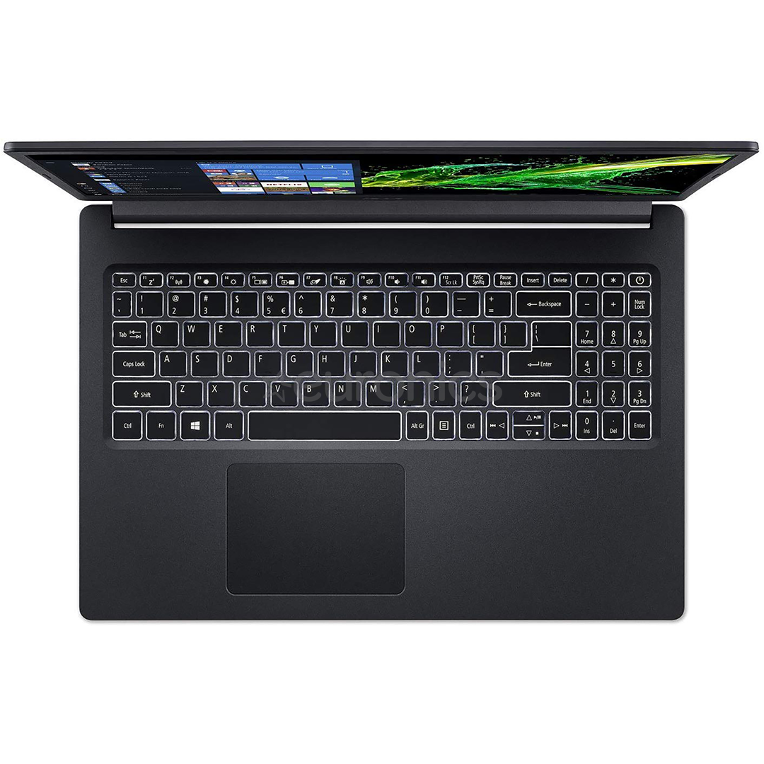 Sülearvuti Acer Aspire 5