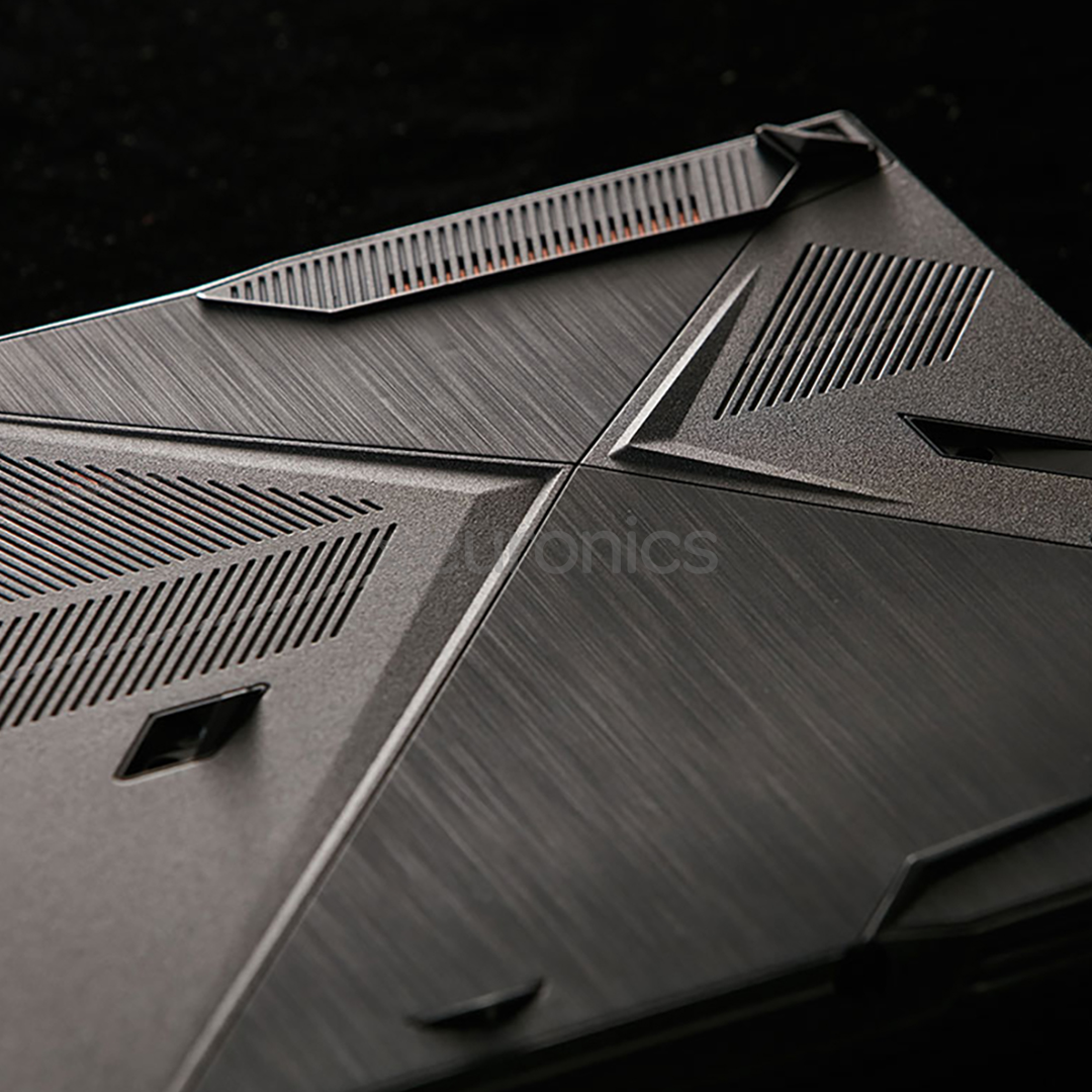 Sülearvuti MSI GF63 9SCXR