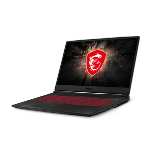 Notebook MSI GL75 10SER