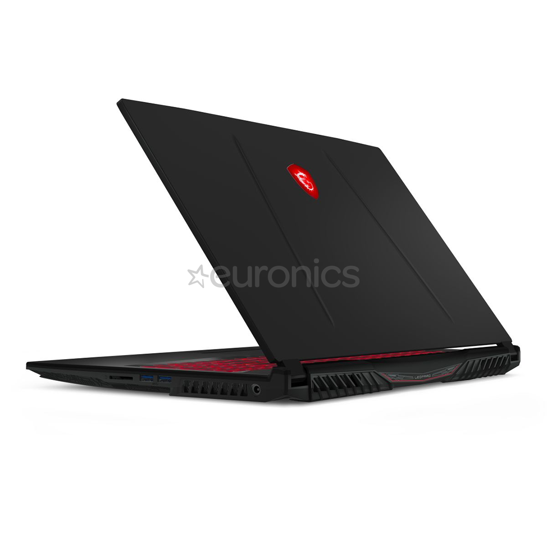 Sülearvuti MSI GL75 10SER