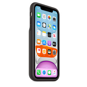 Чехол Smart Battery Case для Apple iPhone 11