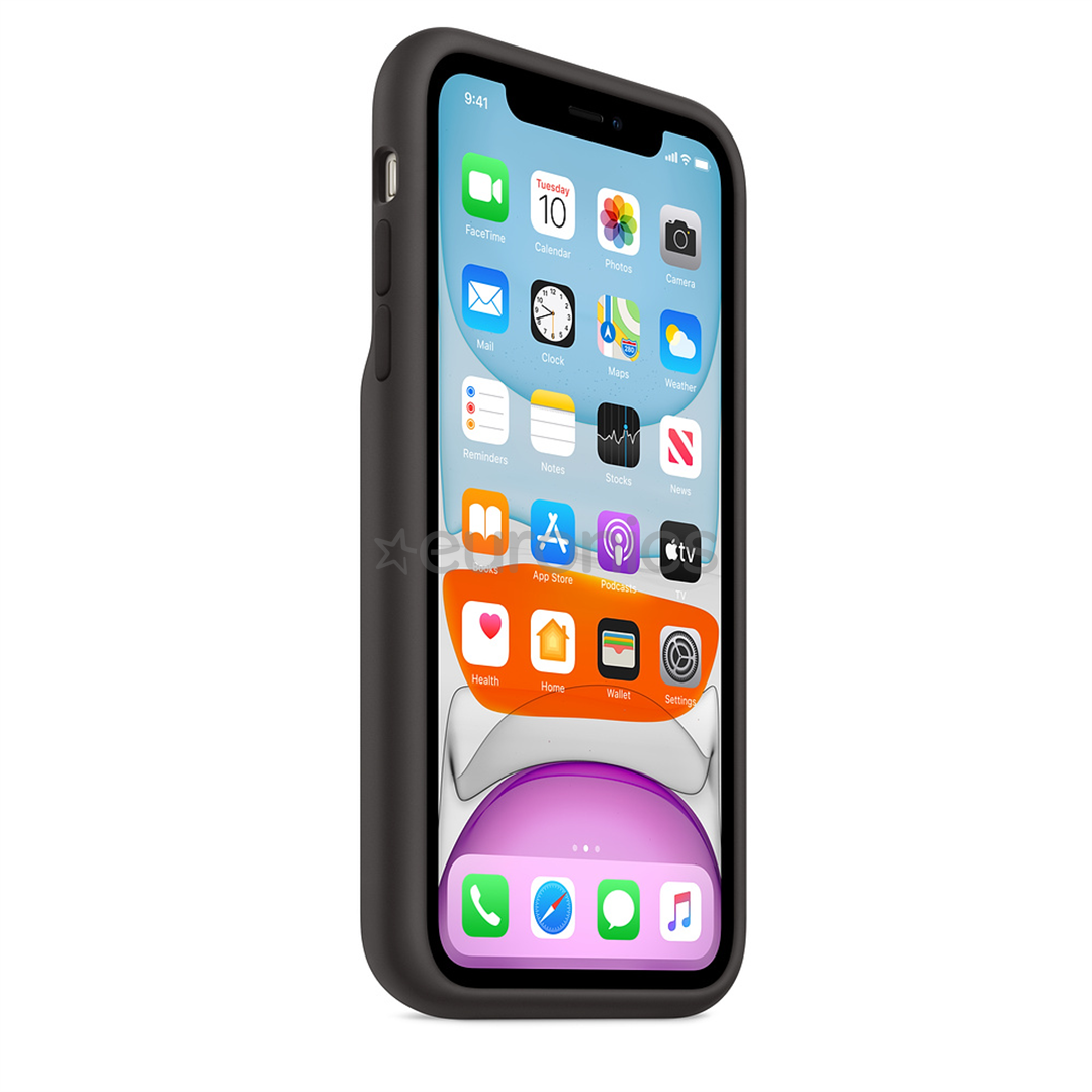 iPhone 11 nutikas akuga ümbris Apple