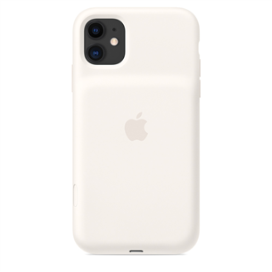 iPhone 11 nutikas akuga ümbris Apple