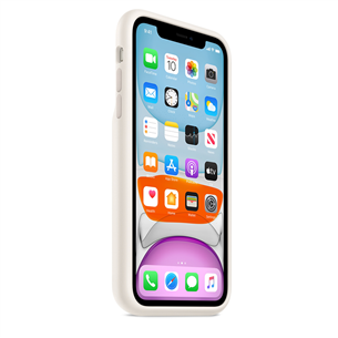 iPhone 11 nutikas akuga ümbris Apple