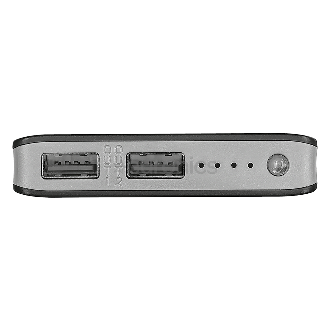 Akupank Trust Primo Thin Powerbank (10 000 mAh)