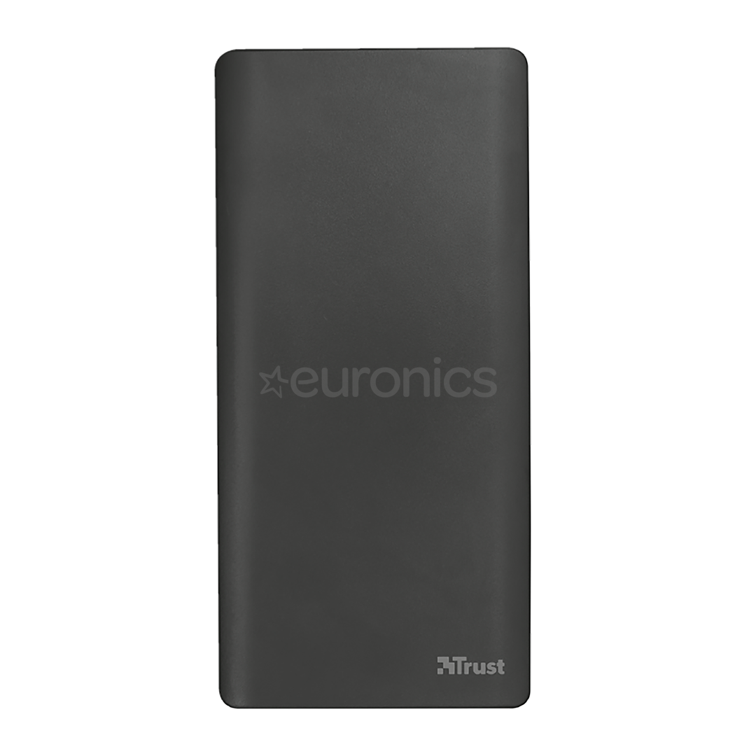 Akupank Trust Primo Thin Powerbank (10 000 mAh)