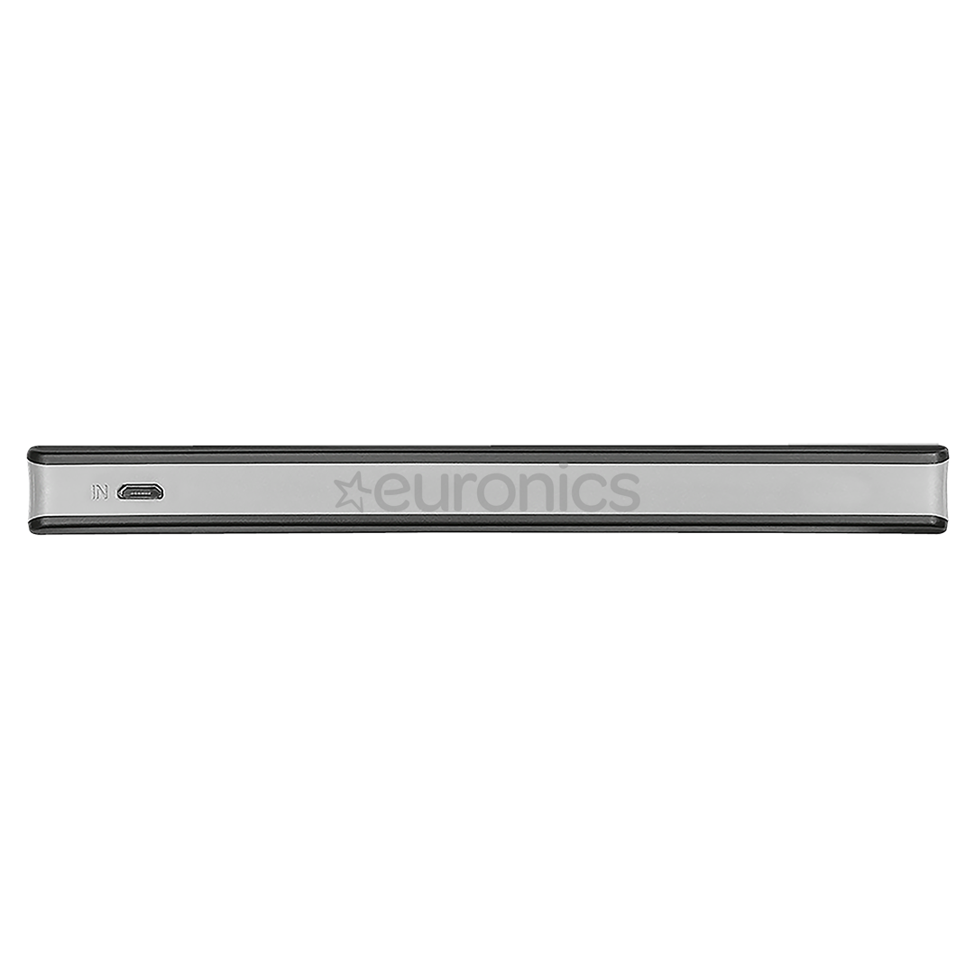 Akupank Trust Primo Thin Powerbank (10 000 mAh)