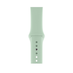 Replacement strap Apple Watch Beryl Sport Band - Regular 44mm