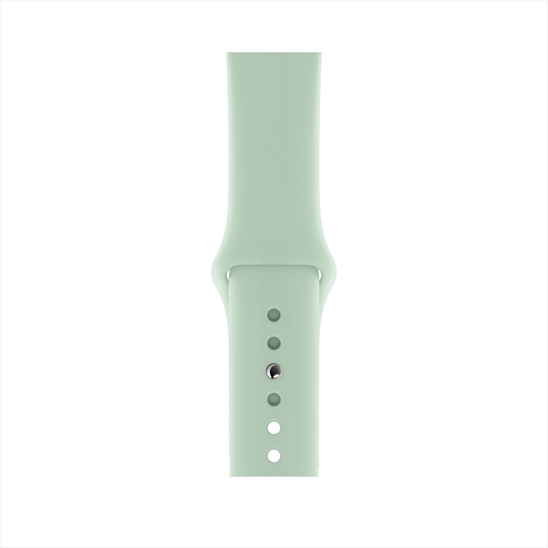 Vahetusrihm Apple Watch Beryl Sport Band - Regular 44mm