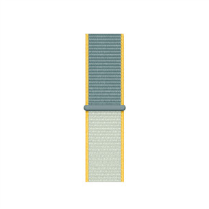 Vahetusrihm Apple Watch Sunshine sport loop 40mm