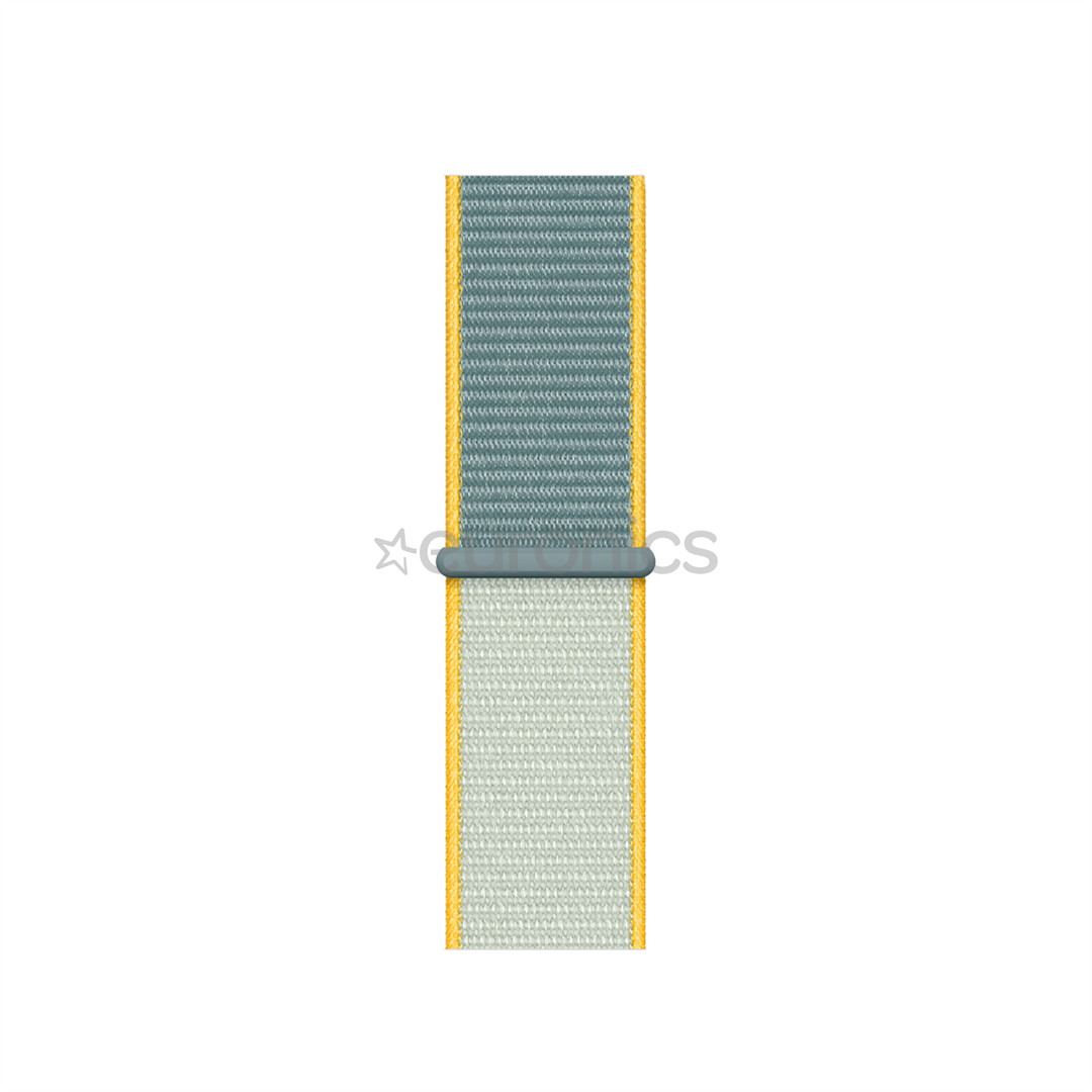 Vahetusrihm Apple Watch Sunshine sport loop 40mm