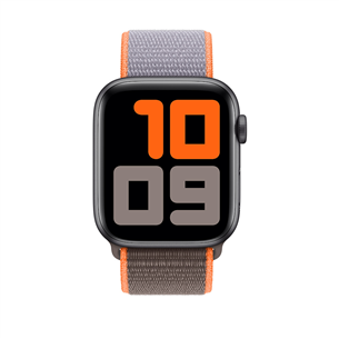 Vahetusrihm Apple Watch Vitamin C Sport Loop 40mm