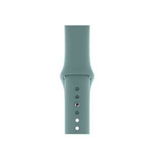 Vahetusrihm Apple Watch Cactus Sport Band - Regular 40mm