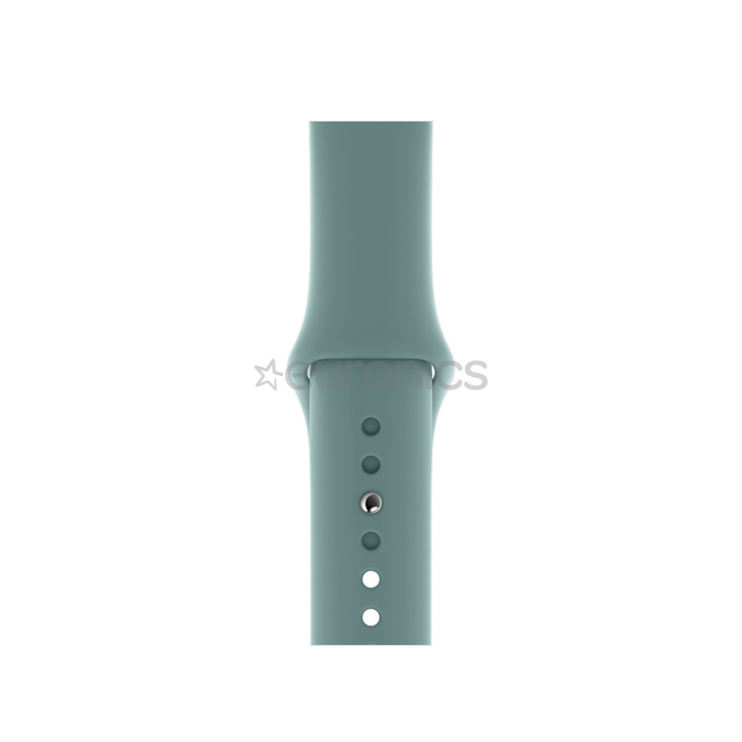 Vahetusrihm Apple Watch Cactus Sport Band - Regular 40mm