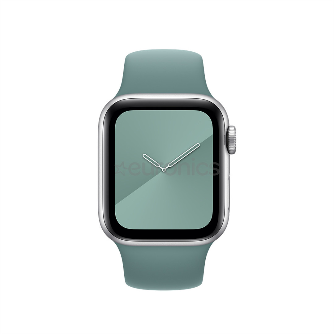 Vahetusrihm Apple Watch Cactus Sport Band - Regular 40mm