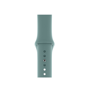 Сменный ремешок Apple Watch Cactus Sport Band - Regular 44 мм