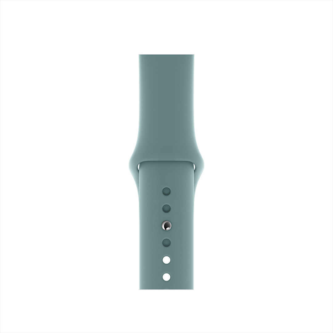 Vahetusrihm Apple Watch Cactus Sport Band - Regular 44mm
