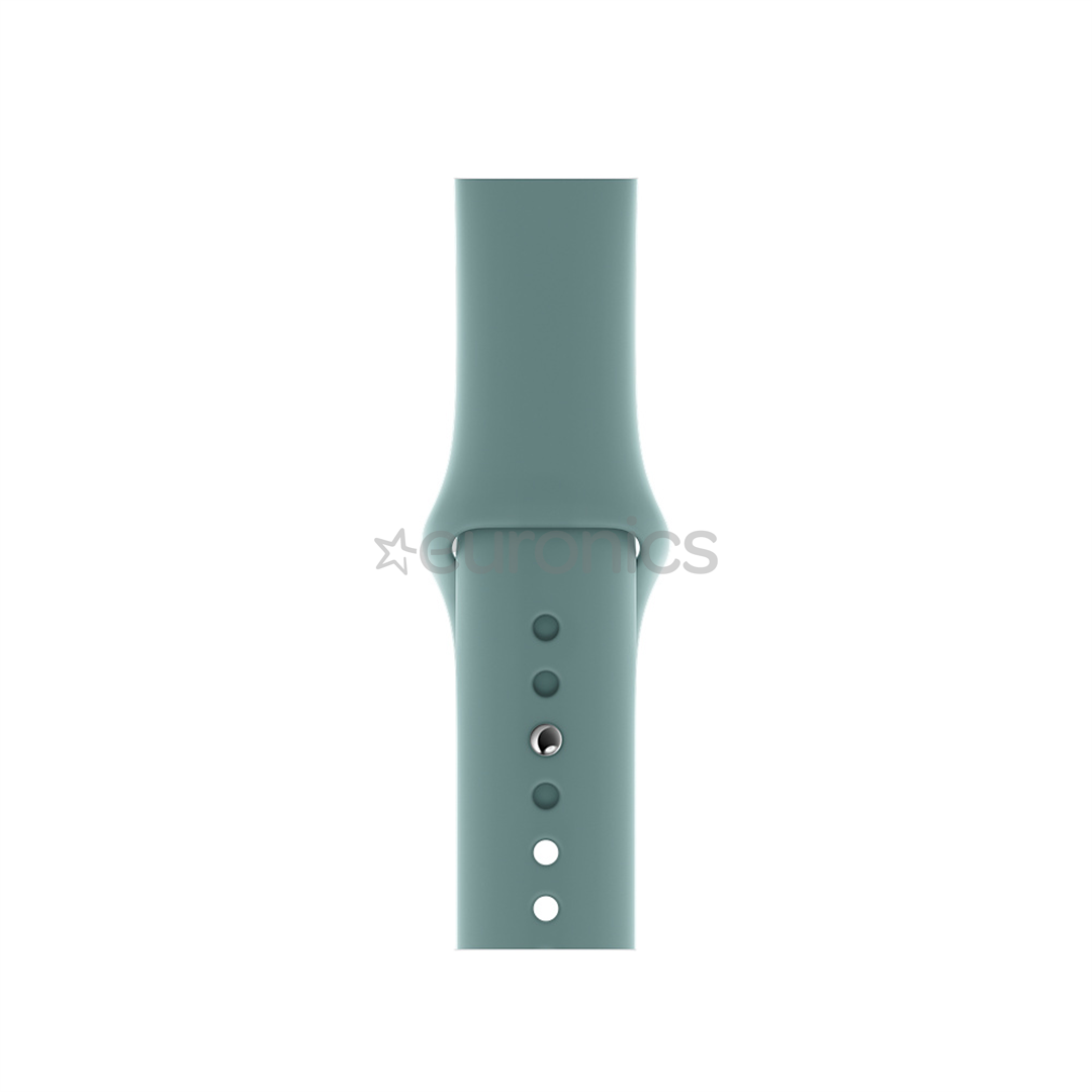 Vahetusrihm Apple Watch Cactus Sport Band - Regular 44mm