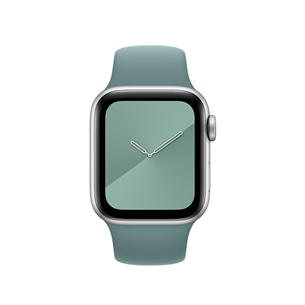 Vahetusrihm Apple Watch Cactus Sport Band - Regular 44mm