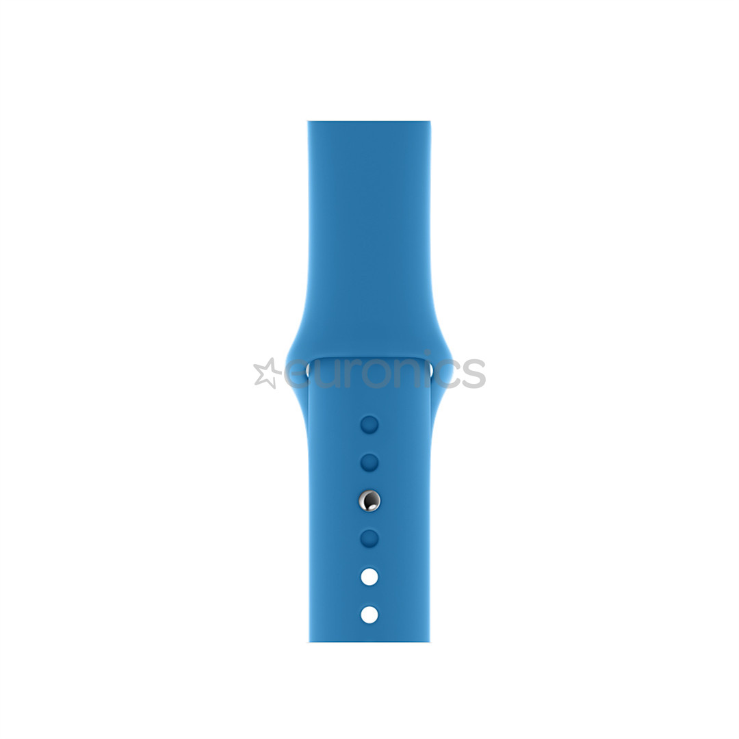 Vahetusrihm Apple Watch Cactus Sport Band - Regular 40mm