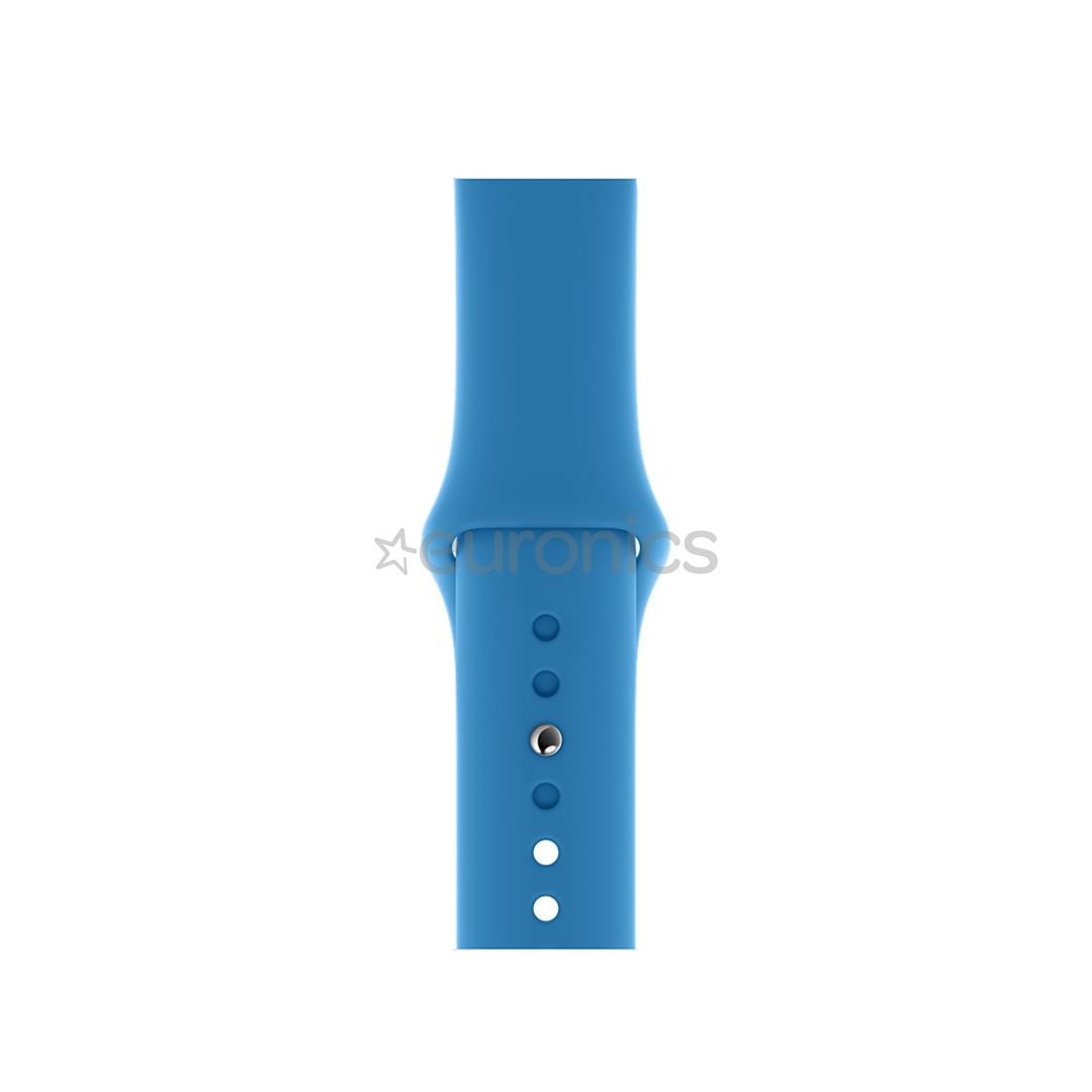 Replacement strap Apple Watch Cactus Sport Band - Regular 40mm
