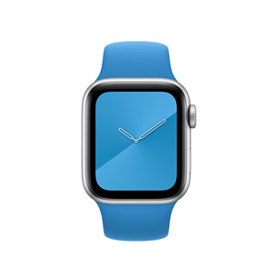 Vahetusrihm Apple Watch Cactus Sport Band - Regular 40mm