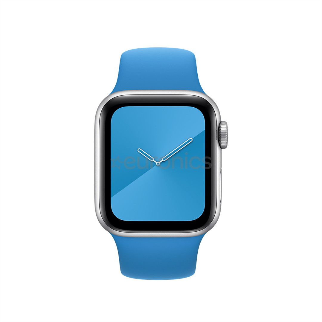 Vahetusrihm Apple Watch Cactus Sport Band - Regular 40mm