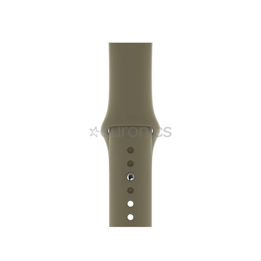 Vahetusrihm Apple Watch Beryl Sport Band - Regular 40mm
