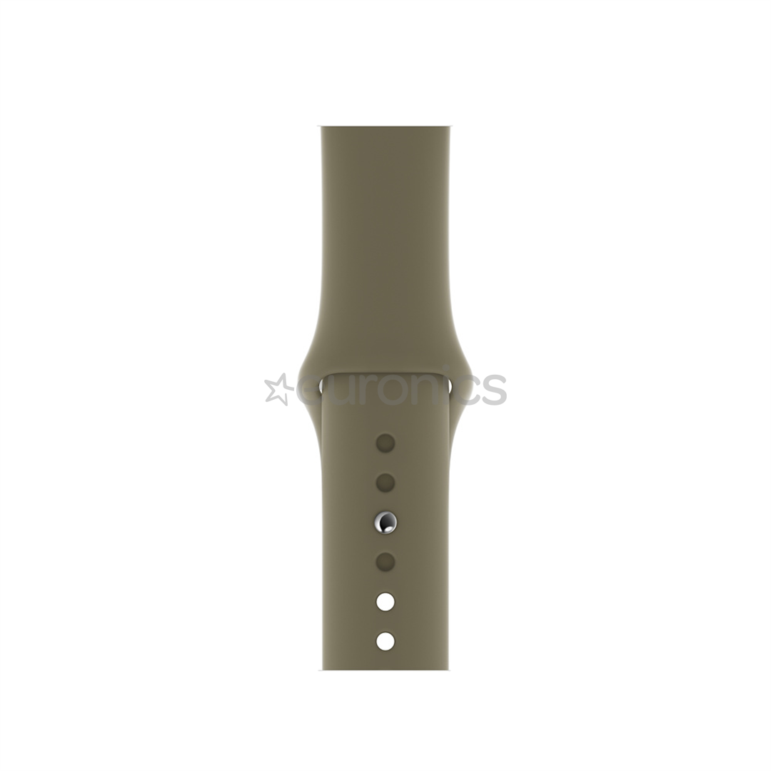 Vahetusrihm Apple Watch Beryl Sport Band - Regular 40mm
