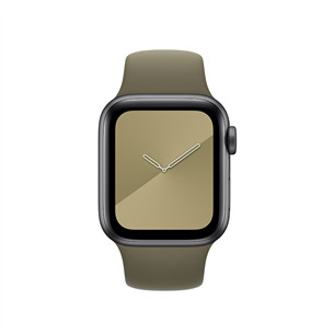 Vahetusrihm Apple Watch Beryl Sport Band - Regular 40mm