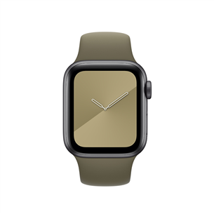 Replacement strap Apple Watch Beryl Sport Band - Regular 40mm